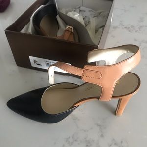 Franco Sarto heels - size 7